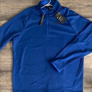 Nike sweater new